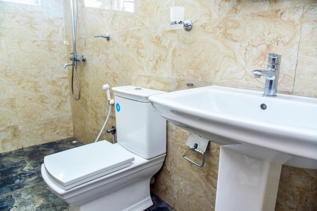 Ella Nimal Nest Inn - 12