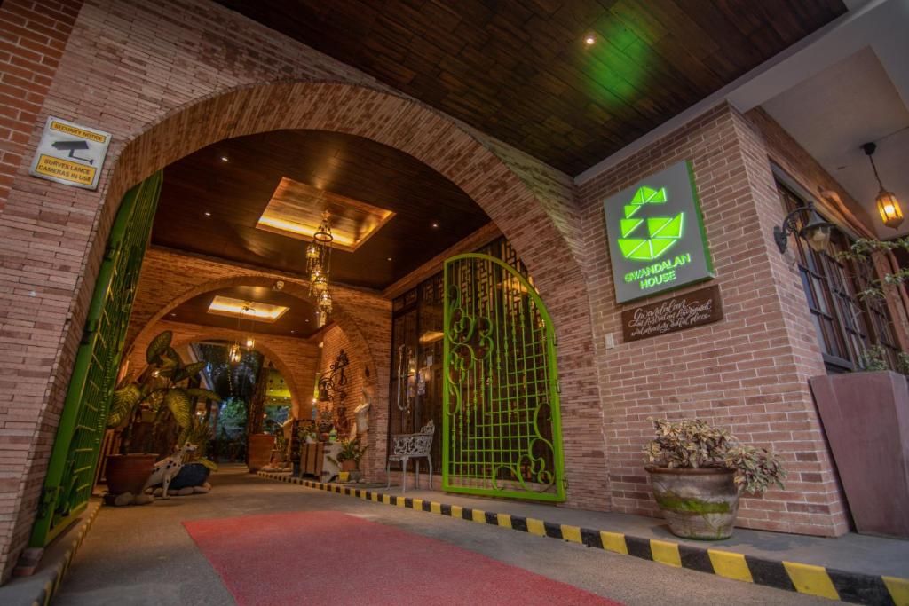 Fotografie z fotogalerie ubytování Gwandalan House v destinaci Dipolog