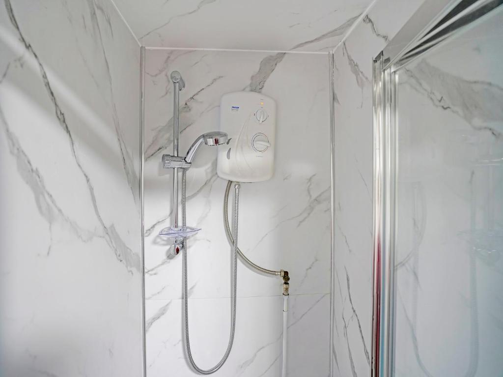 Weaste Hotel, West Manchester Hotel - Resim 16