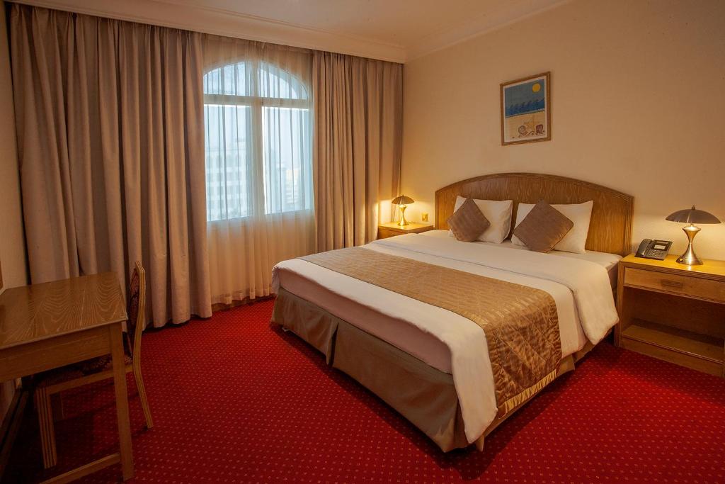 HAFFA HOUSE HOTEL - Suite Exécutive