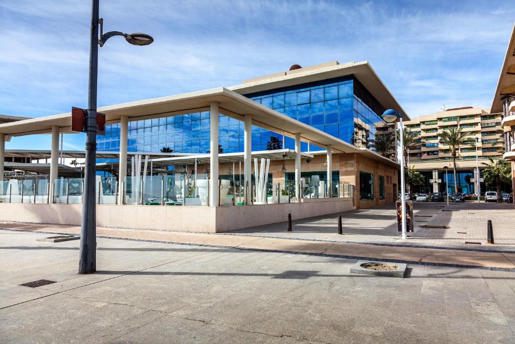 Valencia Flat Rental Patacona Beach, Valencia – Updated 2023 ...
