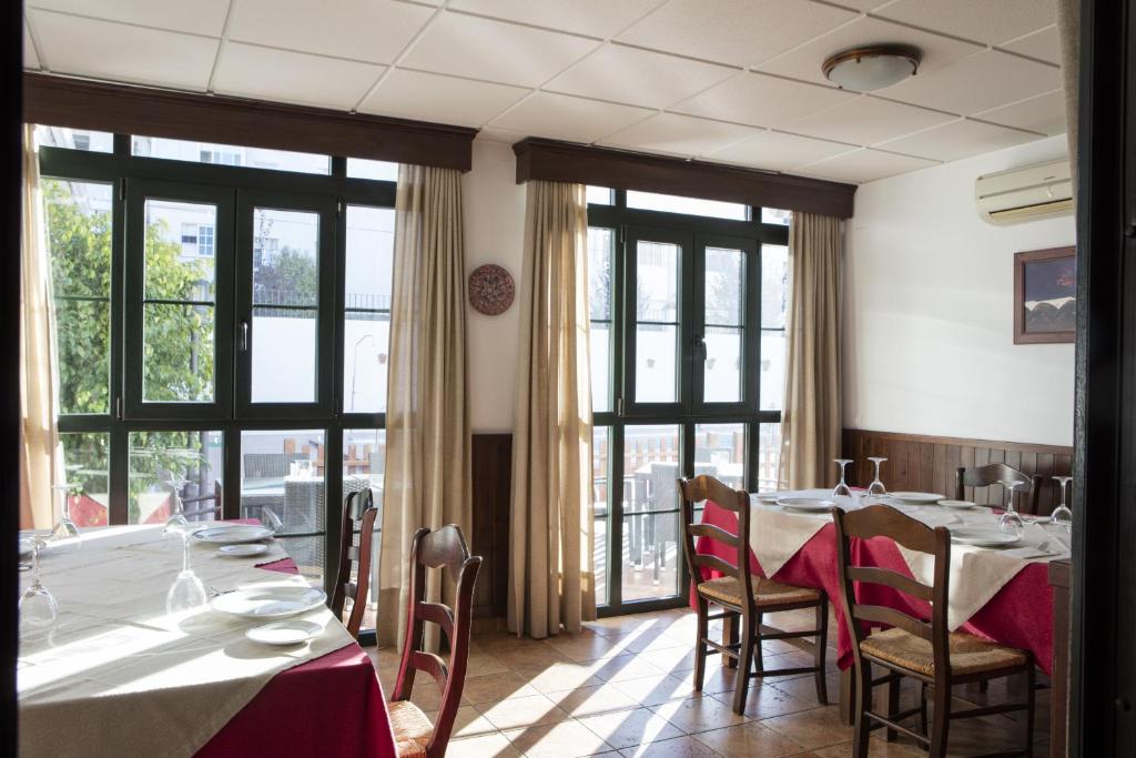 Hotel Tugasa Sierra y Cal - 7