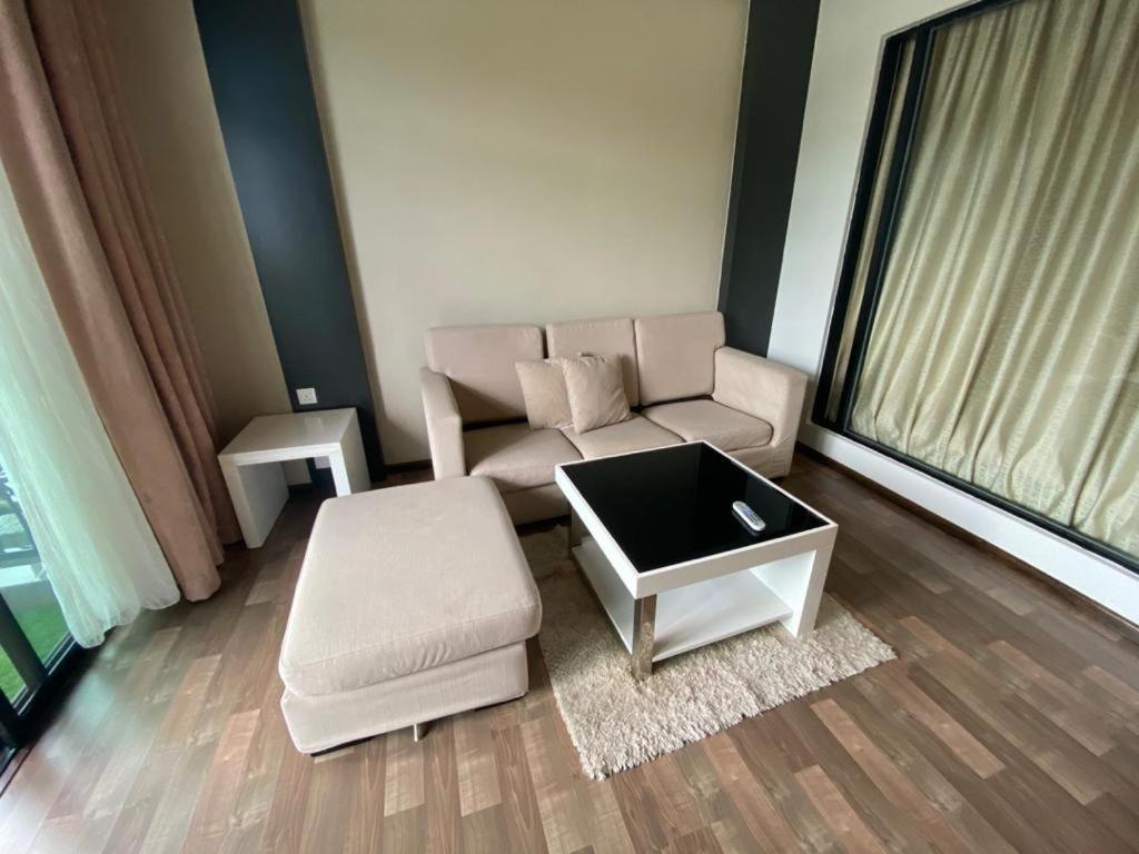 Aranda Nova Suite - Studio