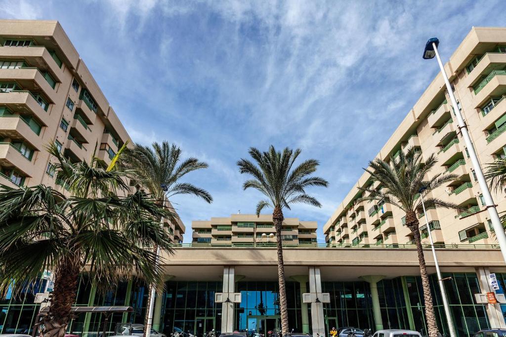 Valencia Flat Rental Patacona Beach, Valencia – Updated 2023 ...