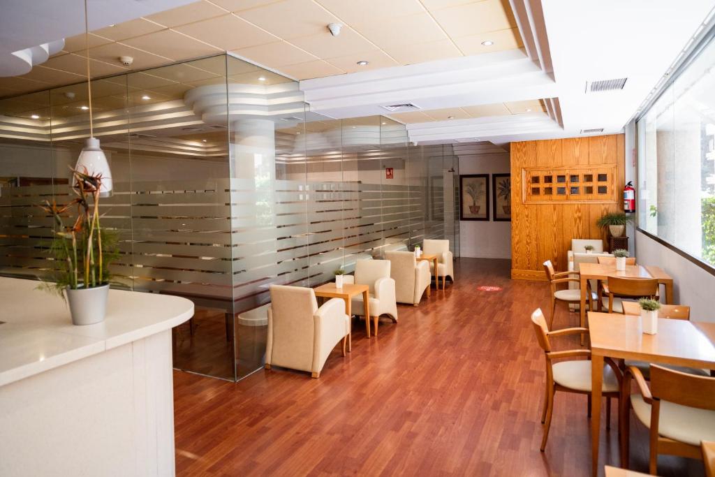 Hotel Villa San Juan, Sant Joan dAlacant – Bijgewerkte ...