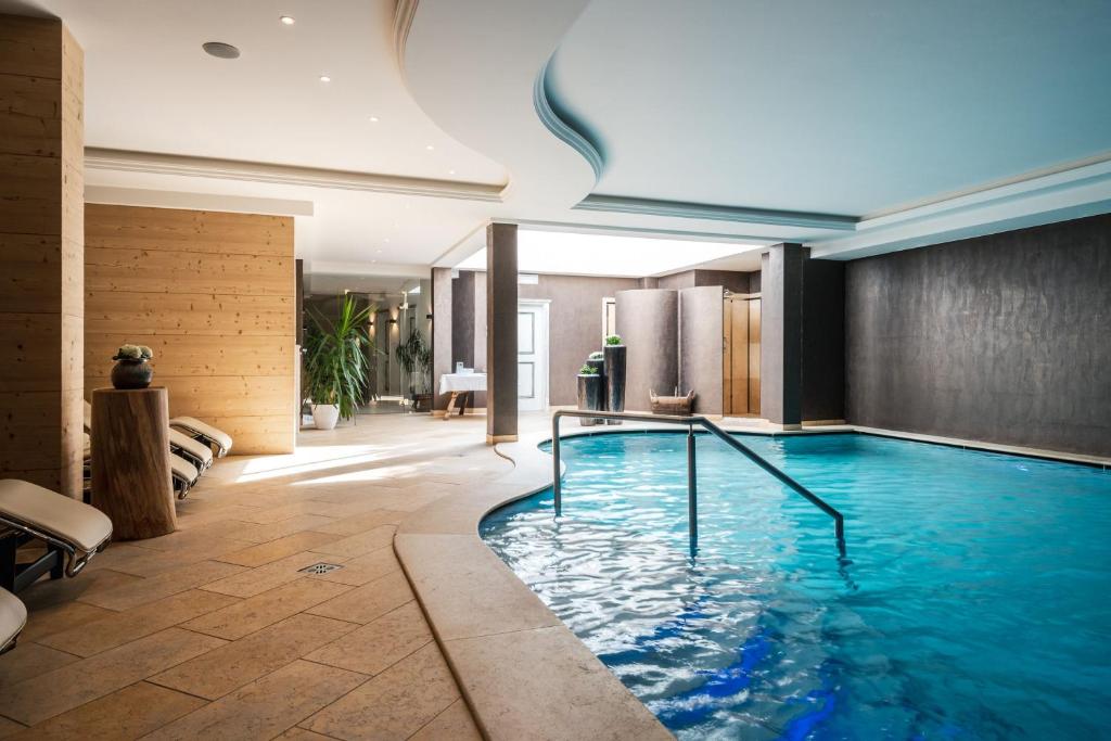 Hotel Antines