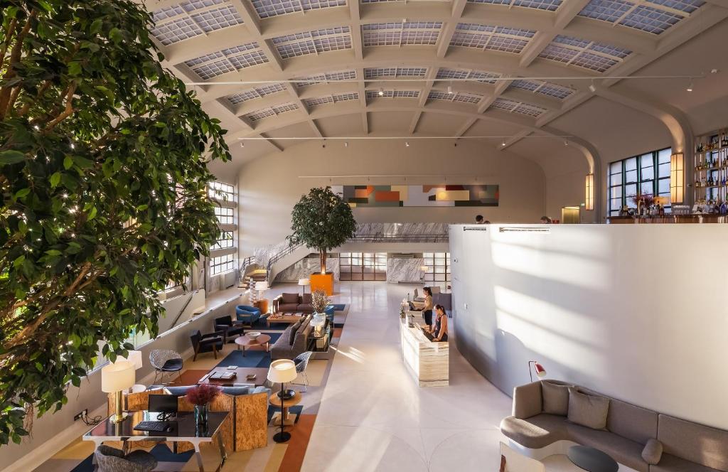 Vincci Porto - Resim 11