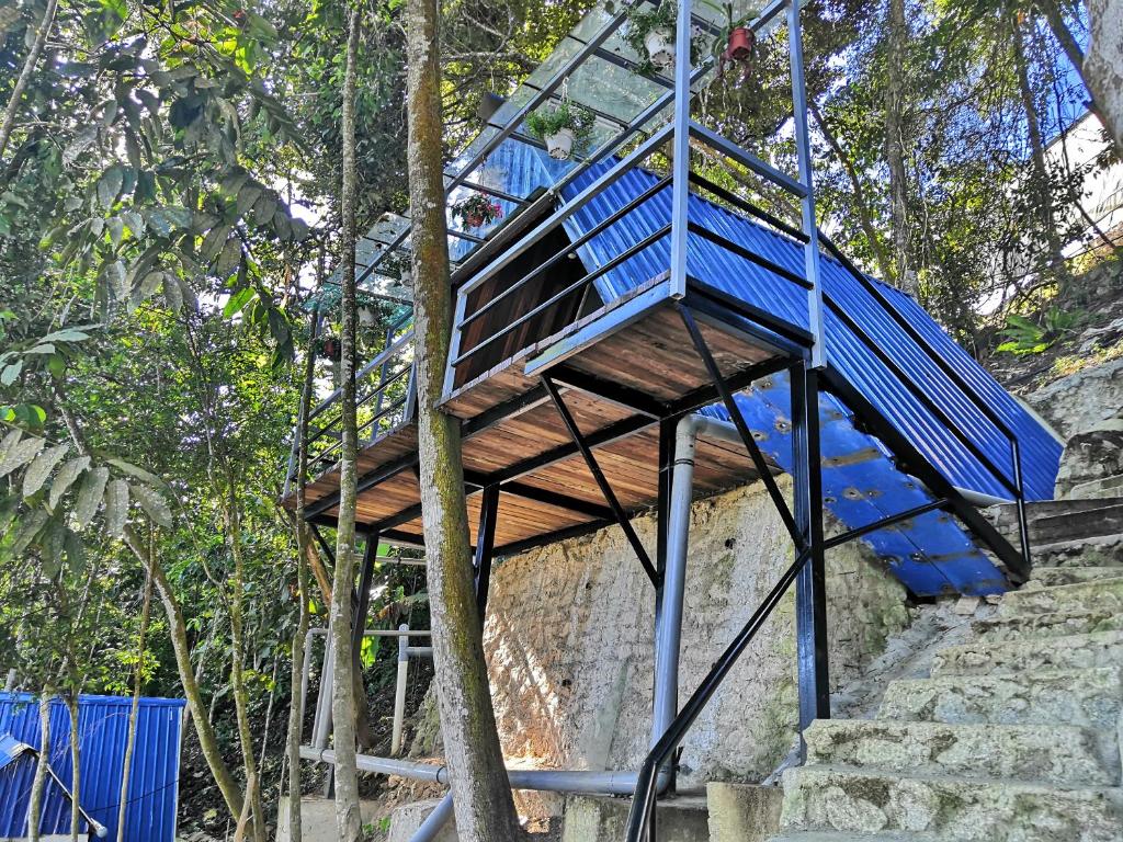 Orkid Chalet - Housity