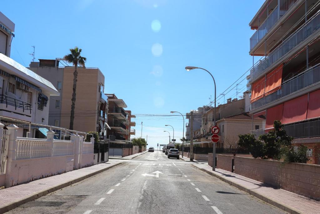 060 - Gran Playa 004 - comfortHOLIDAYS, Santa Pola ...