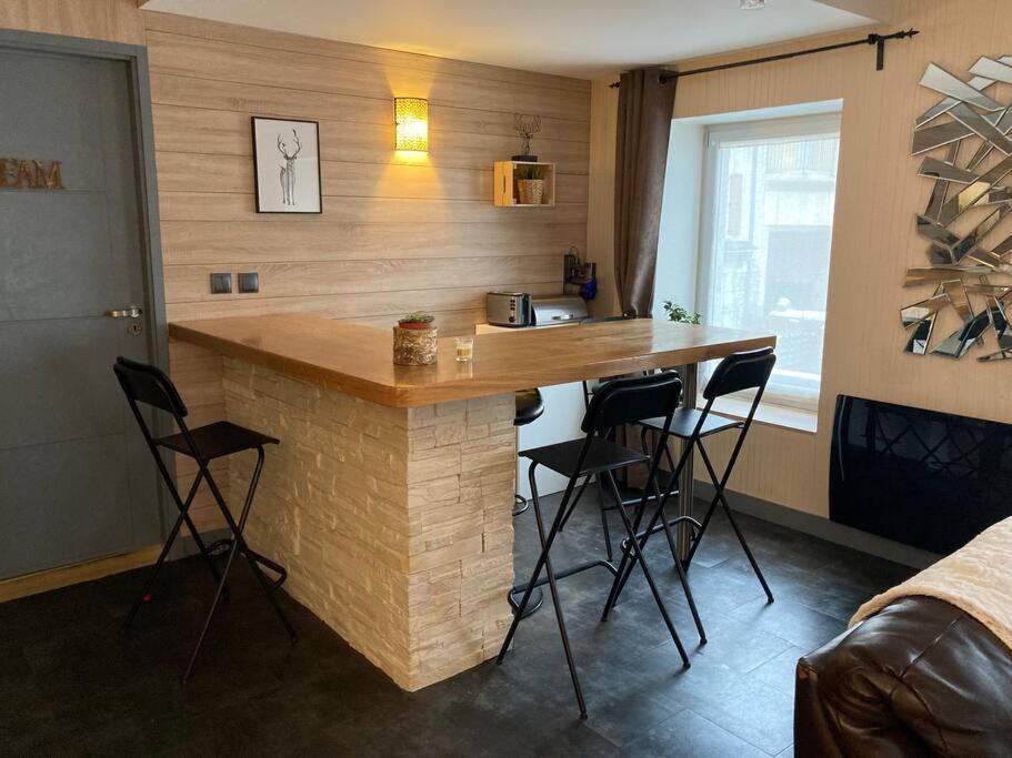 Fotografia z galérie ubytovania Bel appartement 115 m2 emplacement idéal v destinácii Villard-de-Lans