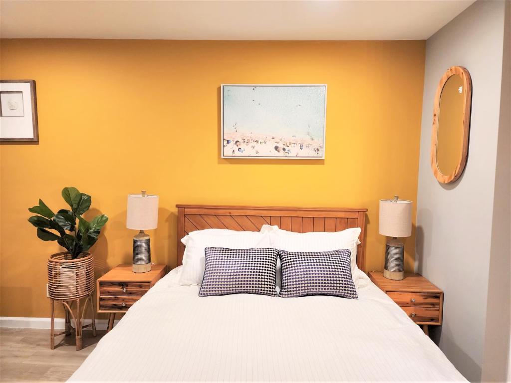 Gallery image of Lake Front Resort (LP#7) in Lakeport