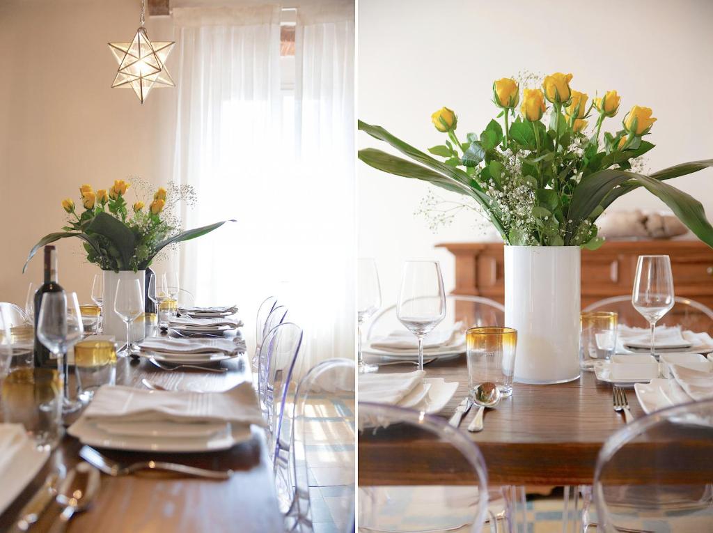 Zdjęcie z galerii obiektu Casa delle Stelle Luxury w Lukce