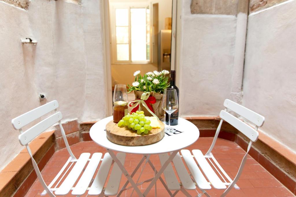 Zdjęcie z galerii obiektu Casa delle Stelle Luxury w Lukce