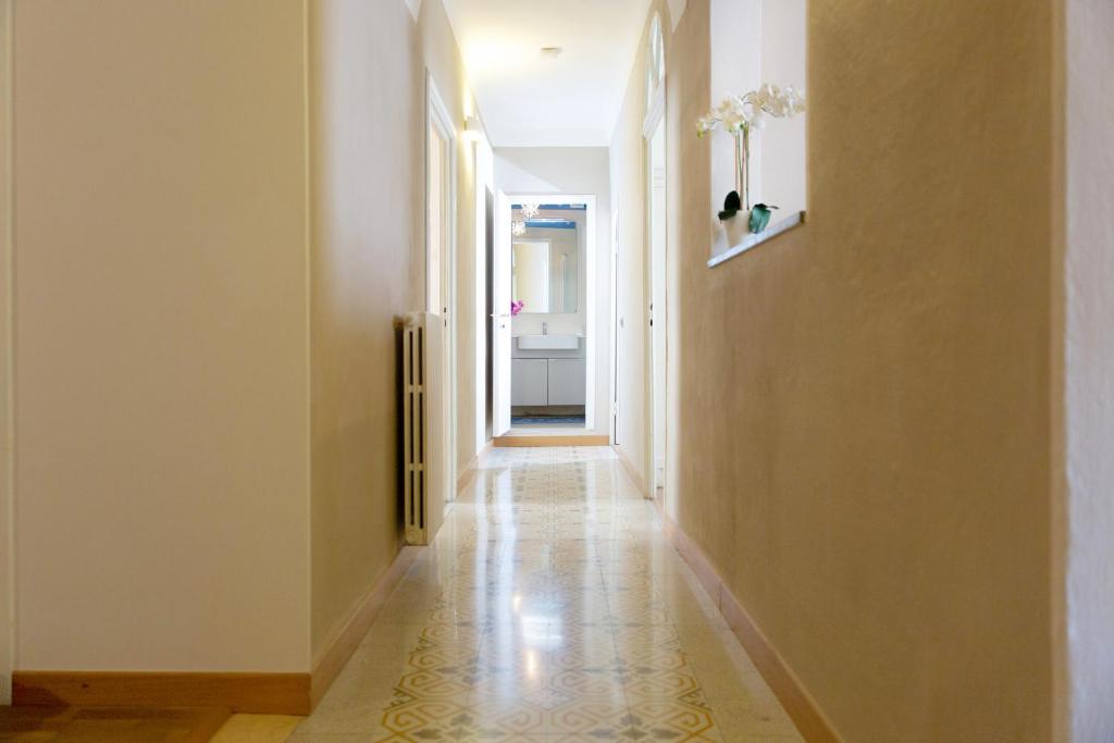 Zdjęcie z galerii obiektu Casa delle Stelle Luxury w Lukce