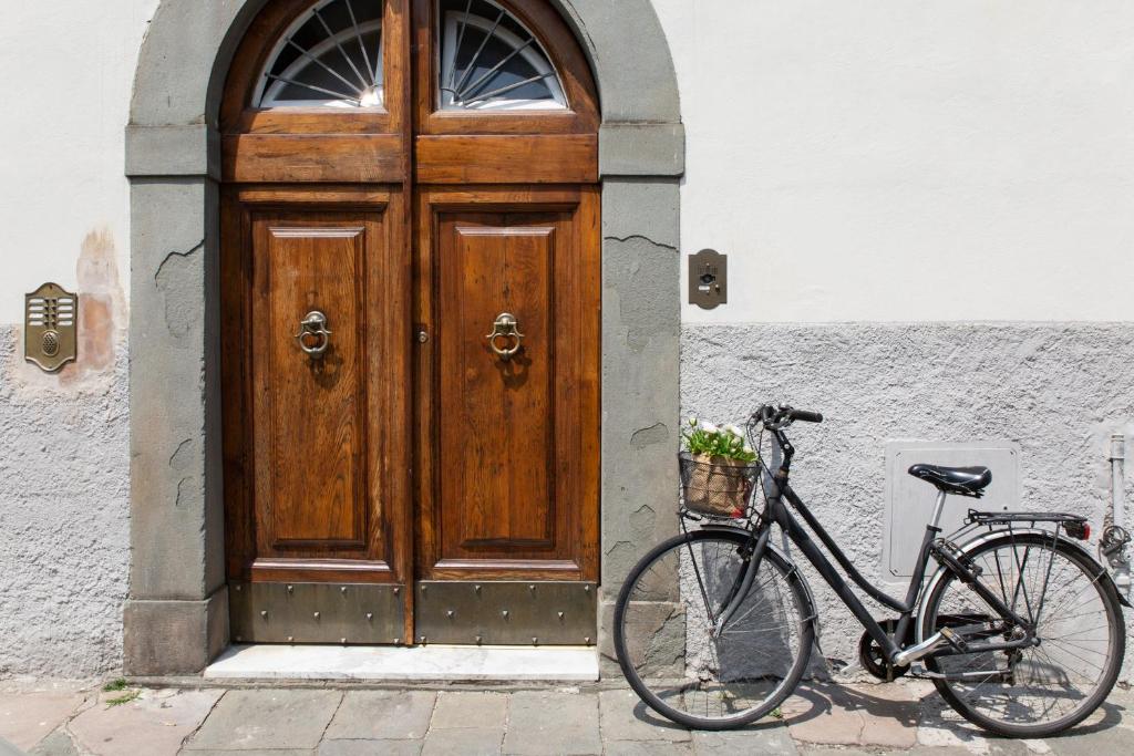 Rowery dostępne w obiekcie Casa delle Stelle Luxury lub w pobliżu