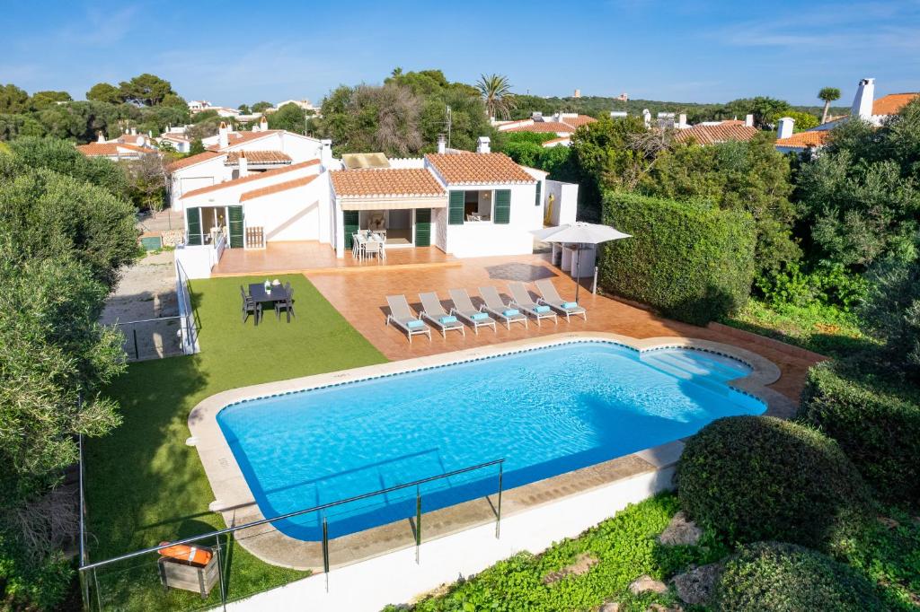 Villa San Cristobal