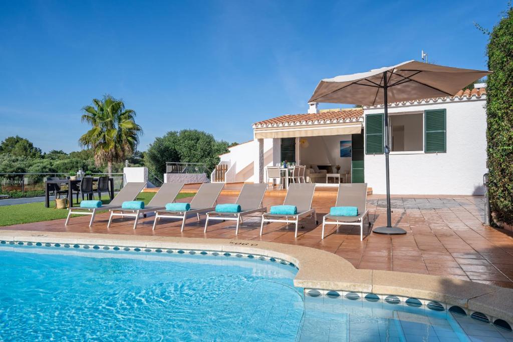 Villa San Cristobal, Binibeca – Updated 2023 Prices