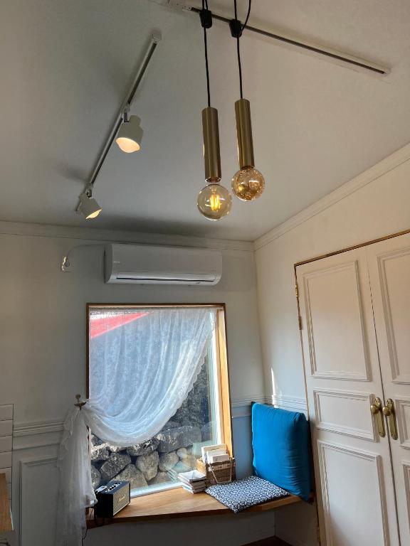 Fotografie z fotogalerie ubytování That space Jeju v destinaci Čedžu