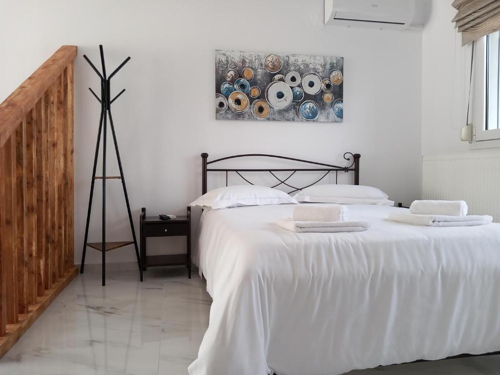 5 Luxury Apartments Ioannina, Ιωάννινα – Ενημερωμένες τιμές για το 2023