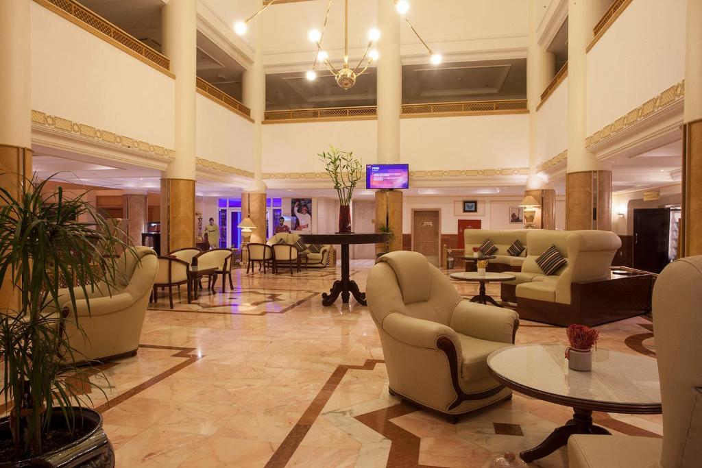 تصویر اتاق‌های Haffa House Hotel - Experience the Local Hospitality - تصویر ۲