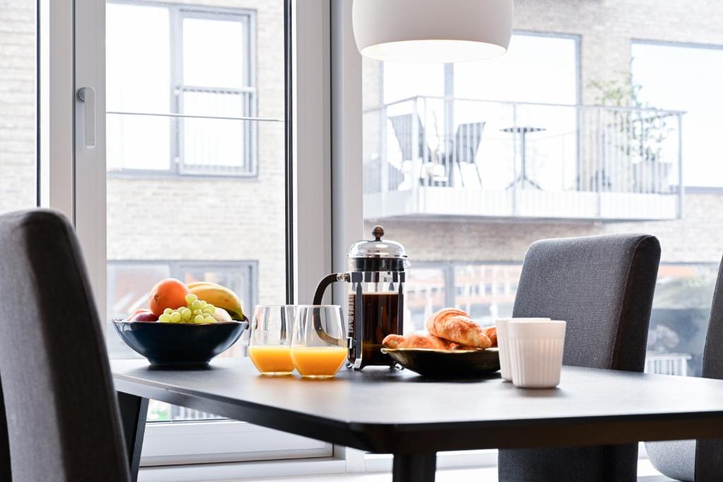 Cozy 1 bedroom apartment in Vanlose, Copenhagen