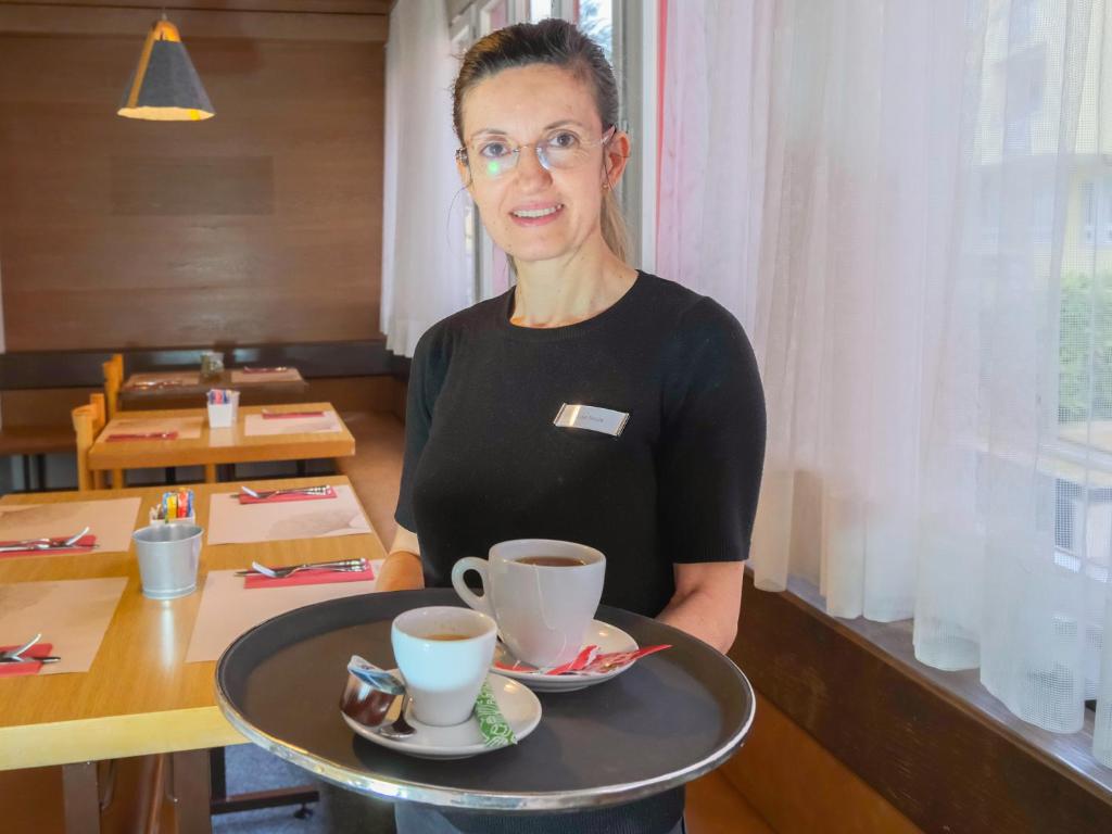 Hosté ubytování Hotel Rothaus Luzern & Peruvian Culinary Art