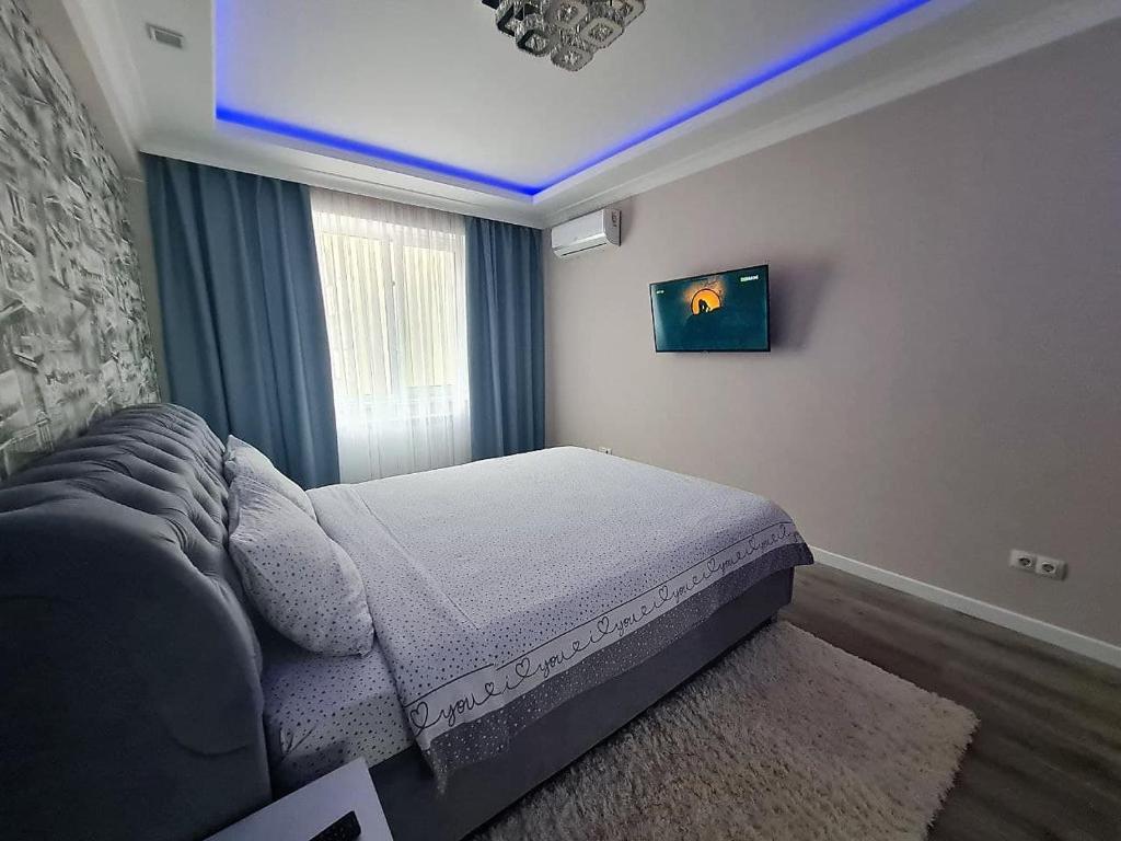 Apartament, sectorul Buiucani - Hizvo
