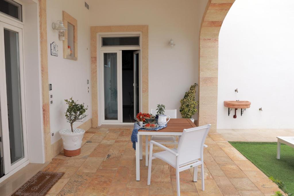 Tenuta Cesarina - Two-Bedroom House