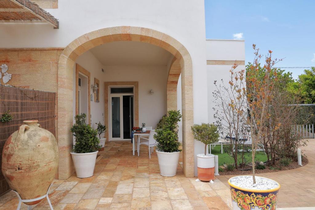 Tenuta Cesarina - Two-Bedroom House