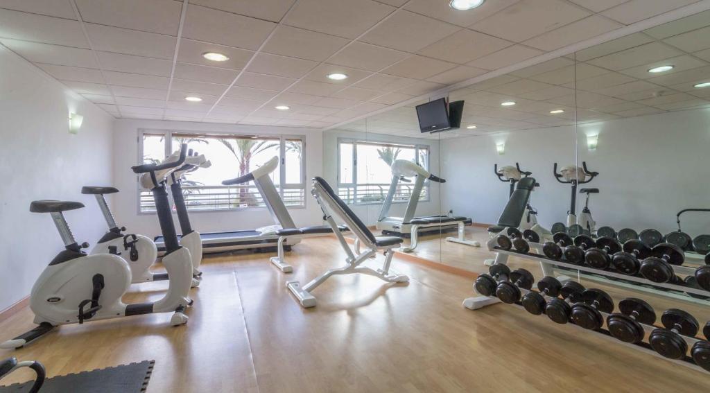 Hotel Albahia Alicante, Alicante – Updated 2023 Prices