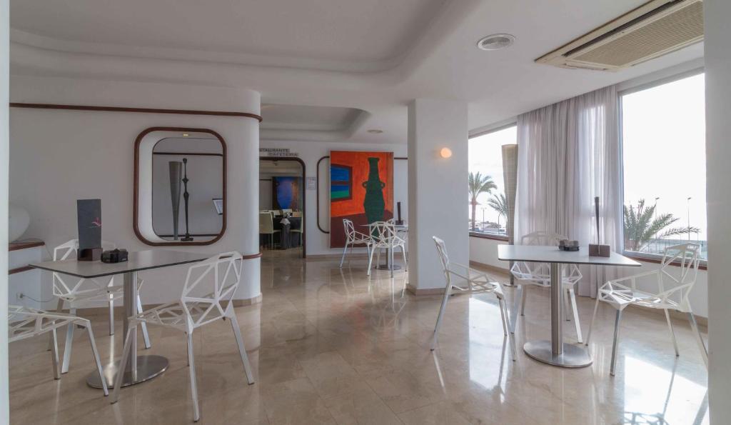 Hotel Albahia Alicante, Alicante – Bijgewerkte prijzen 2023
