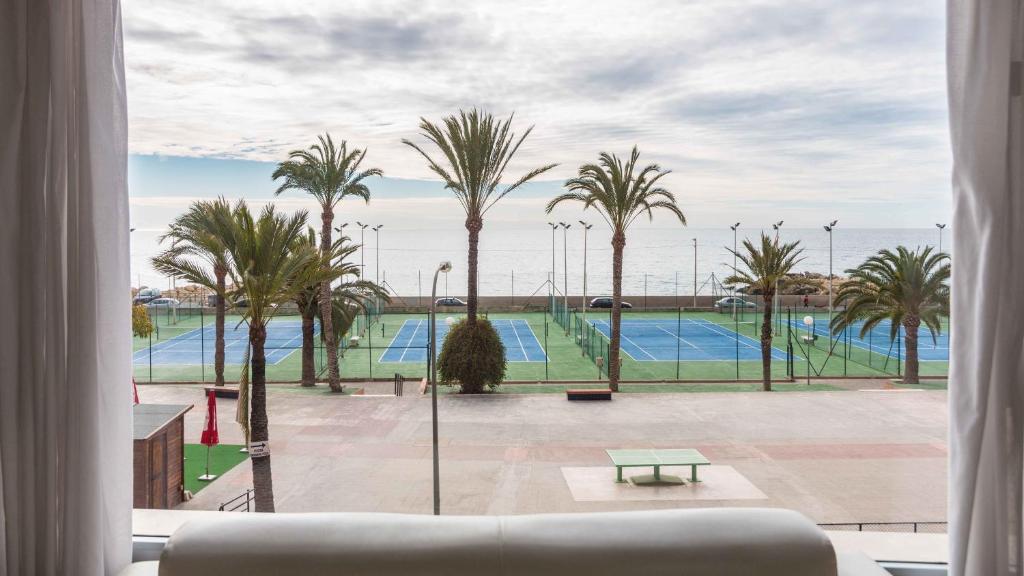 Hotel Albahia Alicante, Alicante – Bijgewerkte prijzen 2023