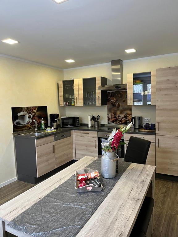 Mompels - Huis Met Drie Slaapkamers