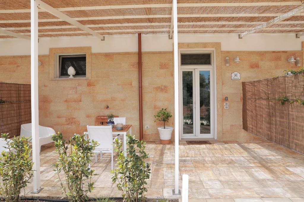 Tenuta Cesarina - One-Bedroom House