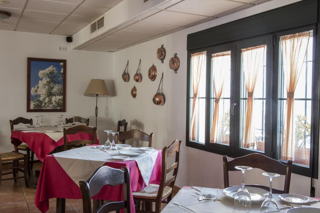 Hotel Tugasa Sierra y Cal - 3