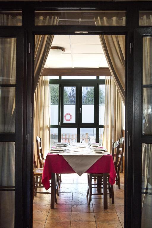 Hotel Tugasa Sierra y Cal - 4