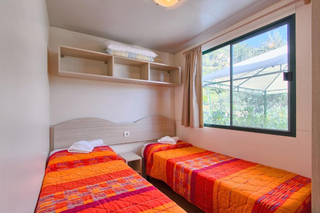 Camping Residence Oliva, Rabac – Nove cijene za 2023.