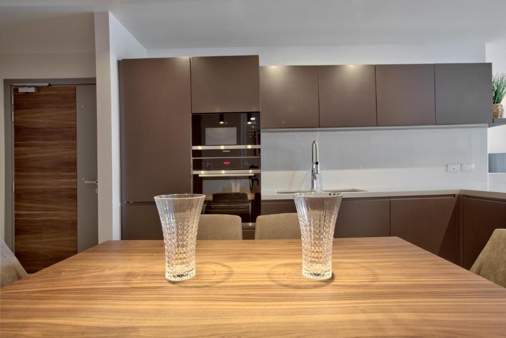 Sea Front Spacious Valletta Views Apartments - 4