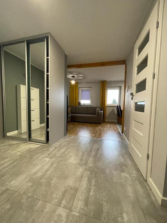 Apartament z Widokiem 5 - 2ベッドルームのアパート