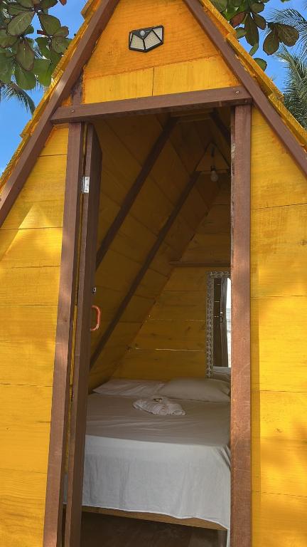 Fotografie z fotogalerie ubytování Camping Gnomo Místico v destinaci Olivença