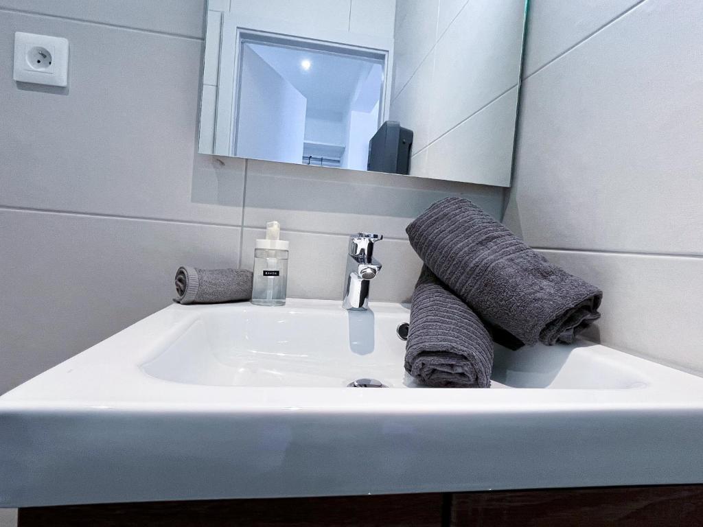 LE PARADIS FISCAL, 5min Bâle, parking privé – photo 20