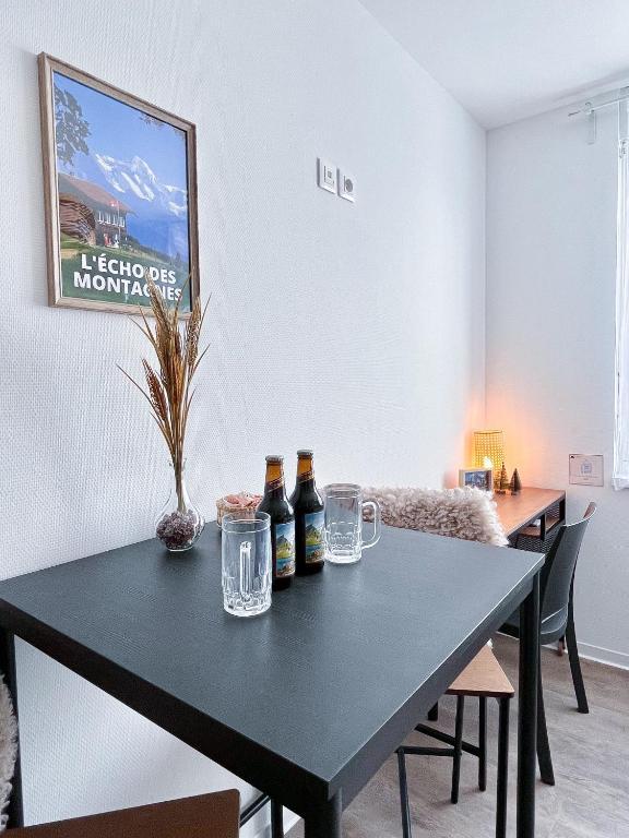 LE PARADIS FISCAL, 5min Bâle, parking privé – photo 21