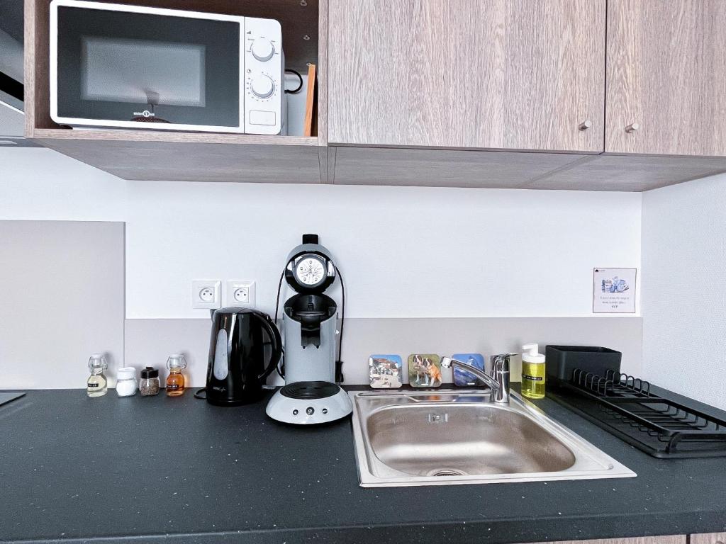 LE PARADIS FISCAL, 5min Bâle, parking privé – photo 22