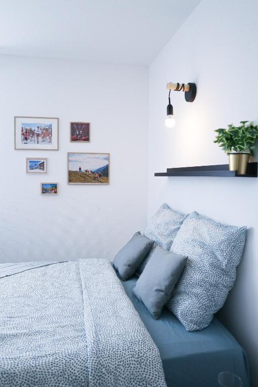 LE PARADIS FISCAL, 5min Bâle, parking privé – photo 23