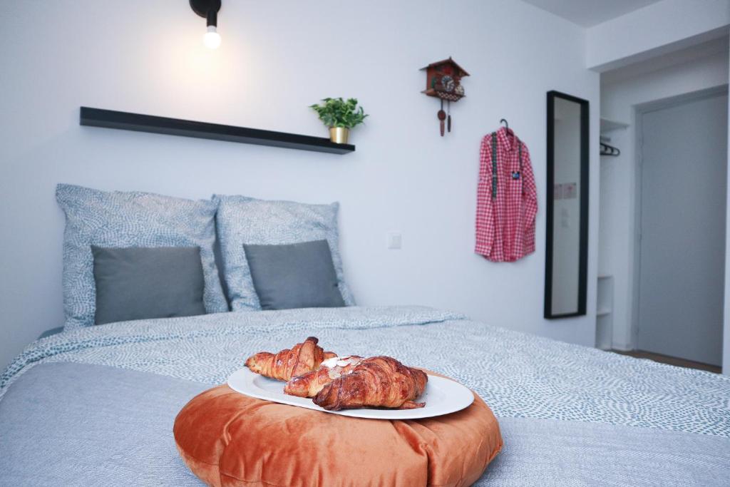 LE PARADIS FISCAL, 5min Bâle, parking privé – photo 26