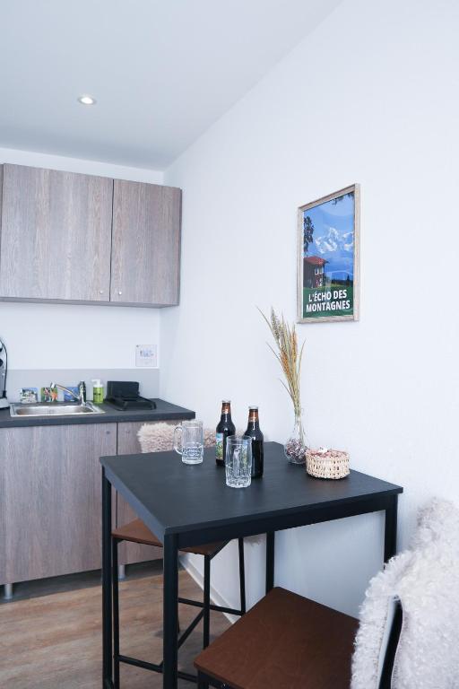 LE PARADIS FISCAL, 5min Bâle, parking privé – photo 28