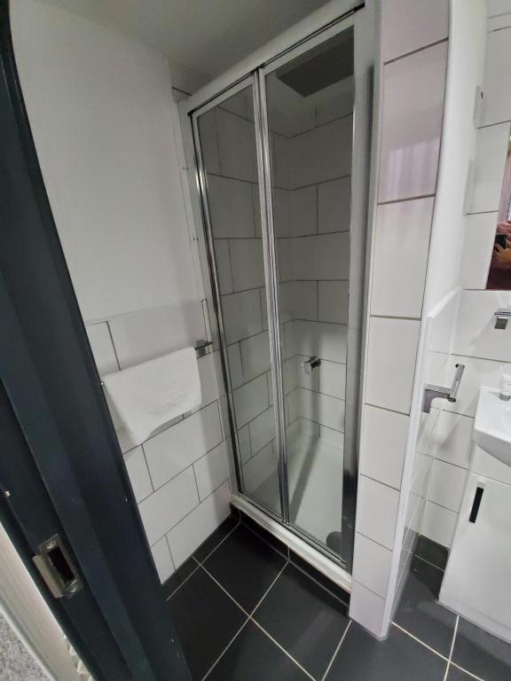 Trivelles Regency, Nottingham - Resim 45