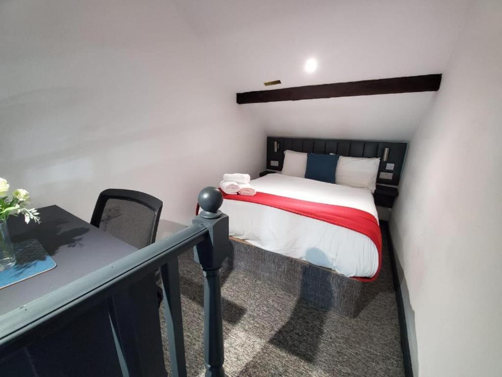 Trivelles Regency, Nottingham - Resim 41
