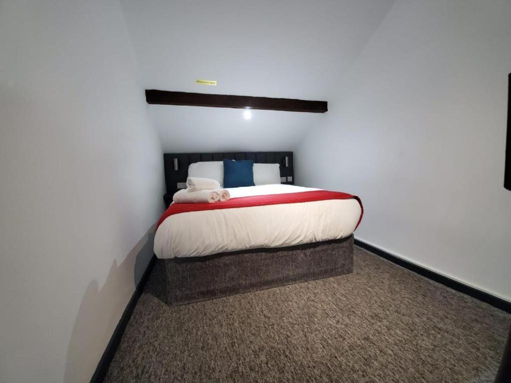 Trivelles Regency, Nottingham - Resim 40