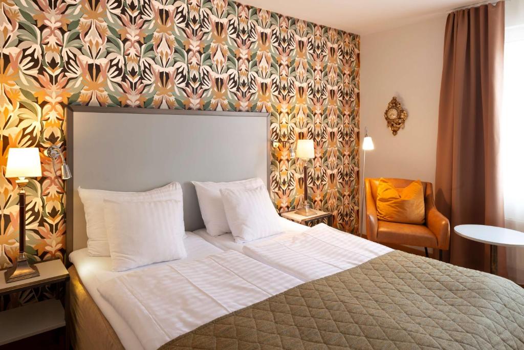 Best Western Plus Hotel Noble House - Resim 15